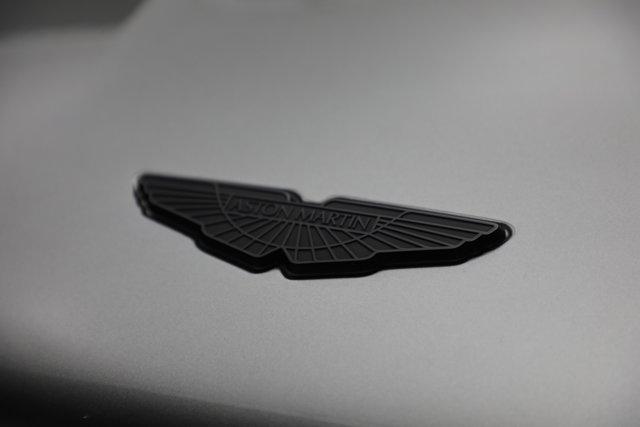 Photo of 2023 Aluminite Silver Aston Martin DBS