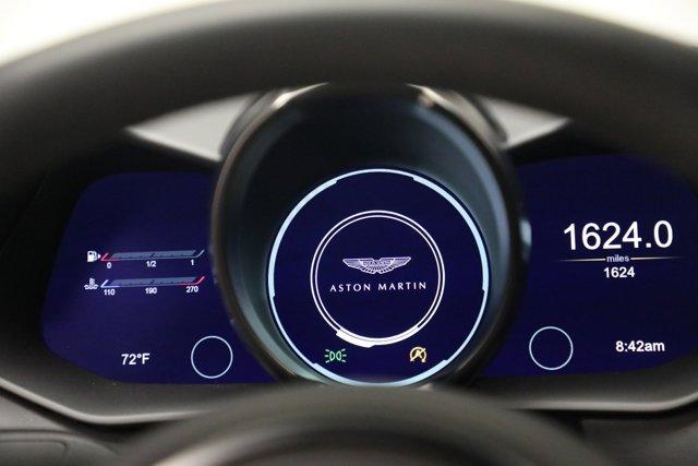 Photo of 2023 Aluminite Silver Aston Martin DBS