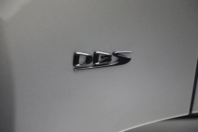 Photo of 2023 Aluminite Silver Aston Martin DBS