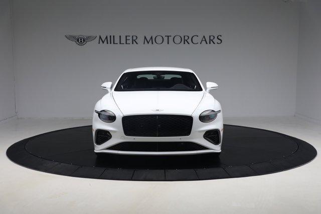 Photo of 2025 Magenta Bentley Continental GT