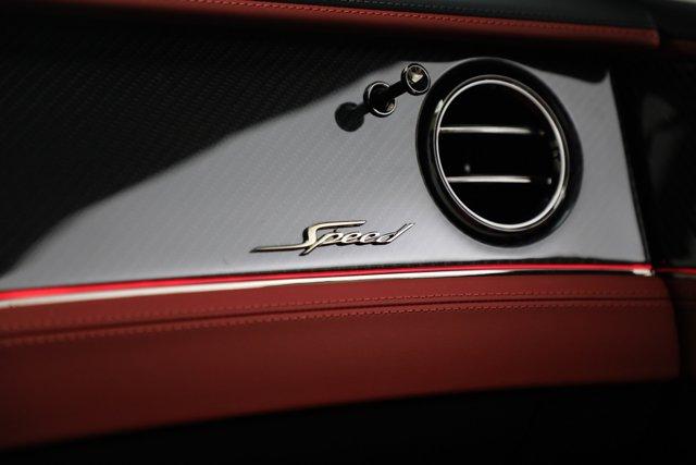 Photo of 2025 Glacier White Bentley Continental GT