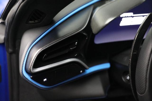 Photo of 2022 Blu Corsa Ferrari 296 GTB