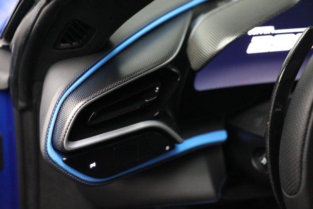 Photo of 2022 Blu Corsa Ferrari 296 GTB