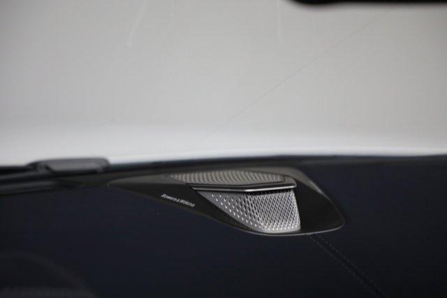 Photo of 2024 Zenith White Aston Martin DB12