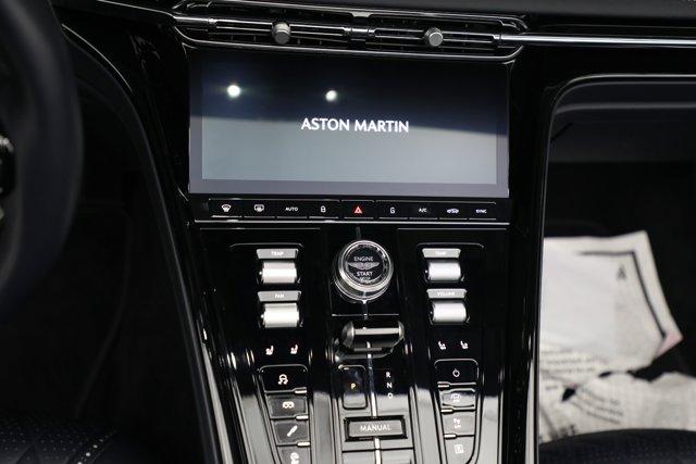 Photo of 2024 Zenith White Aston Martin DB12