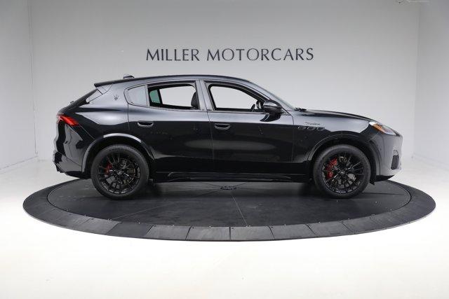 Photo of 2025 Nero Tempesta Maserati Grecale