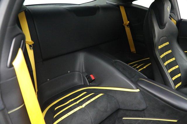 Photo of 2023 Verde Ferrari Roma