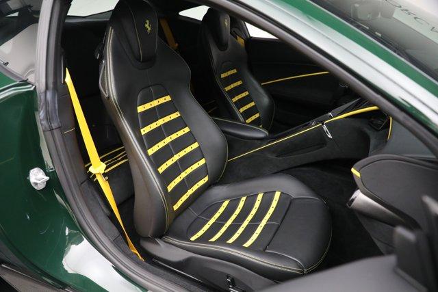 Photo of 2023 Verde Ferrari Roma