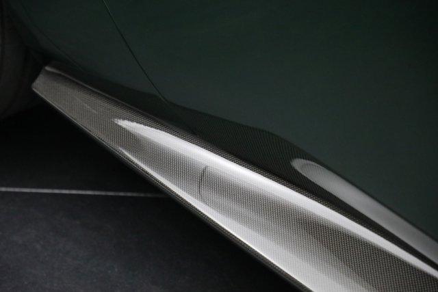 Photo of 2023 Verde Ferrari Roma