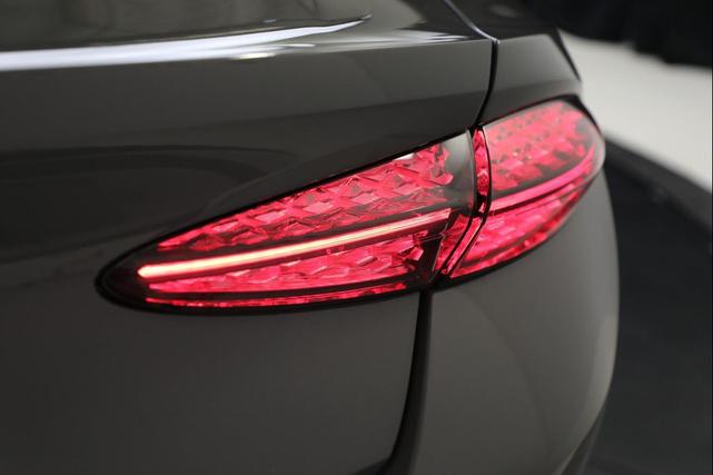 Photo of 2025 Gravity Gray Bentley Continental GT