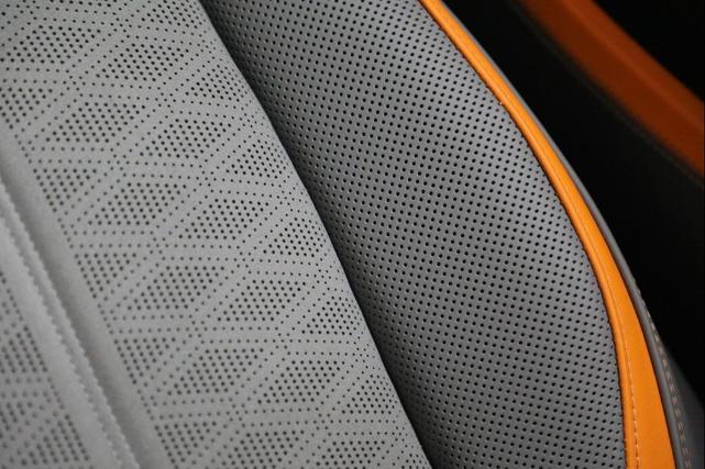 Photo of 2025 Gravity Gray Bentley Continental GT