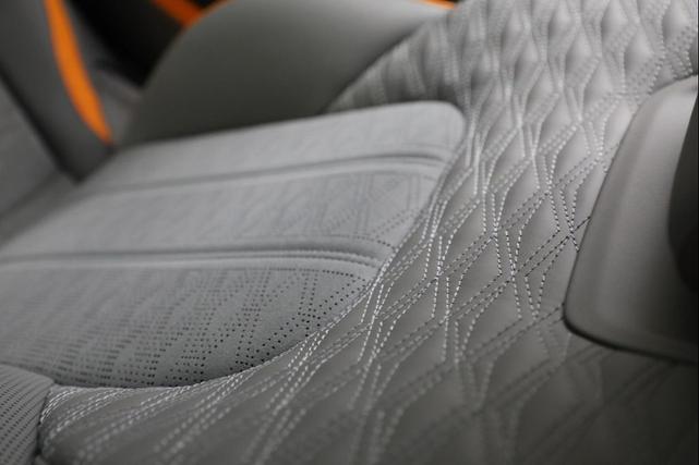 Photo of 2025 Gravity Gray Bentley Continental GT