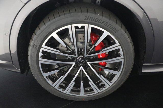 Photo of 2025 Grigio Lava Maserati Grecale