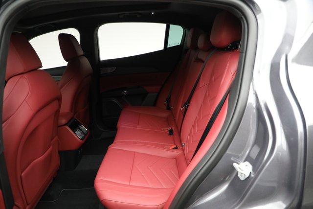 Photo of 2025 Grigio Lava Maserati Grecale
