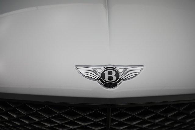 Photo of 2025 Moonbeam Metallic Bentley Continental GT