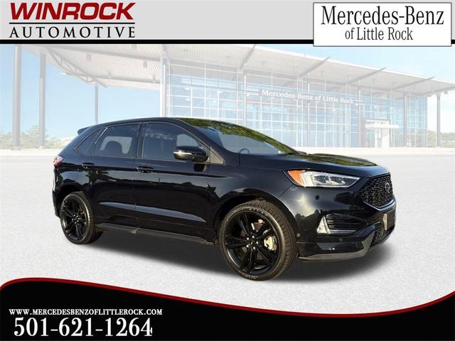2019 Ford Edge