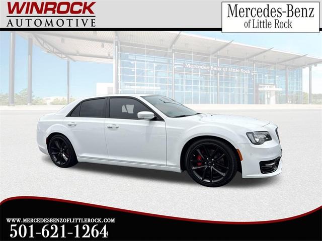 2023 Chrysler 300