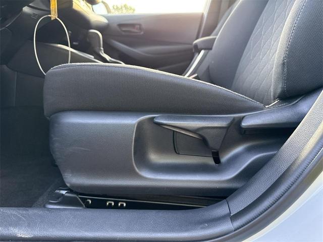 Photo of 2024 Ice Toyota Corolla