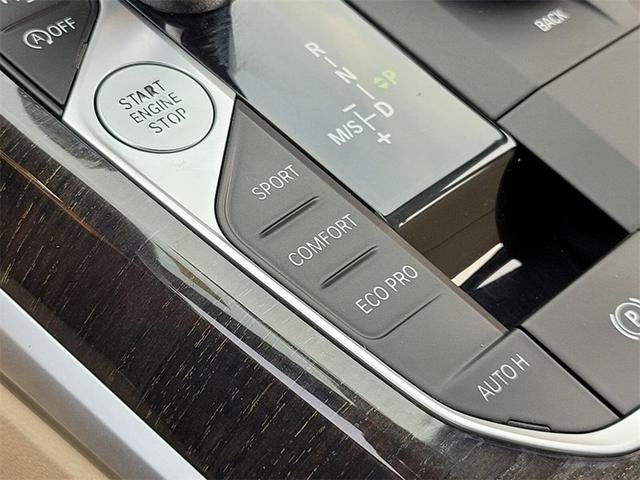 Photo of 2021 Mineral Gray Metallic BMW 330