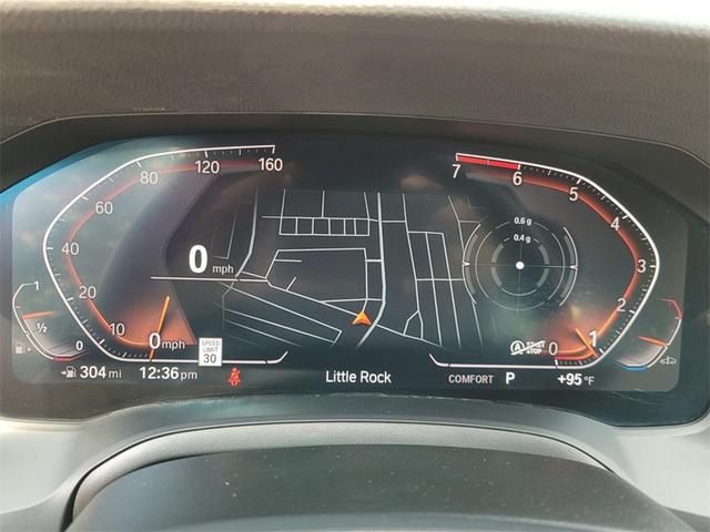 Photo of 2021 Mineral Gray Metallic BMW 330
