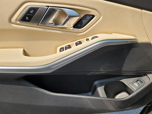 Photo of 2021 Mineral Gray Metallic BMW 330