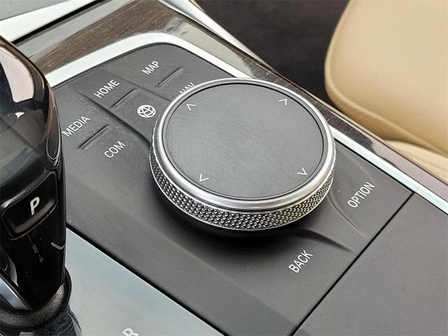Photo of 2021 Mineral Gray Metallic BMW 330