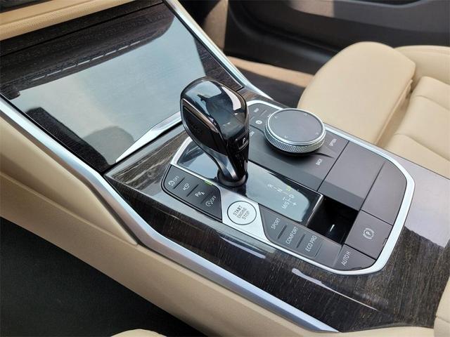 Photo of 2021 Mineral Gray Metallic BMW 330