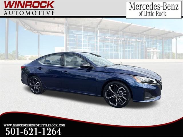 2023 Nissan Altima