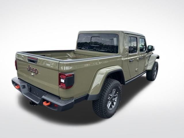 Photo of 2025 41 Jeep Gladiator