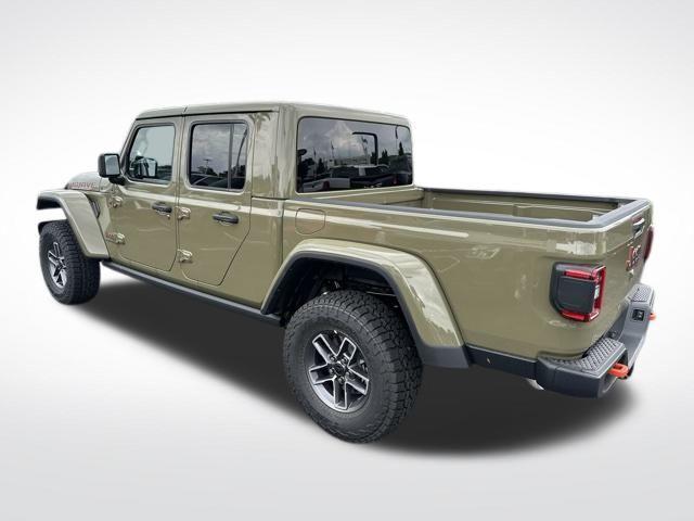 Photo of 2025 41 Jeep Gladiator