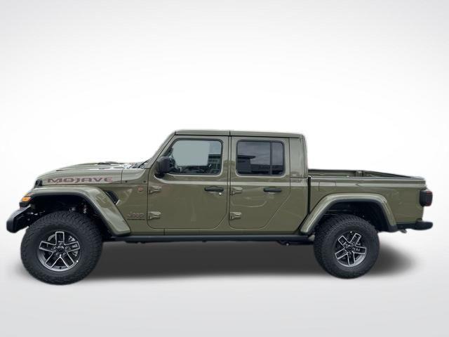 Photo of 2025 41 Jeep Gladiator