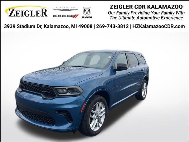 2024 Dodge Durango