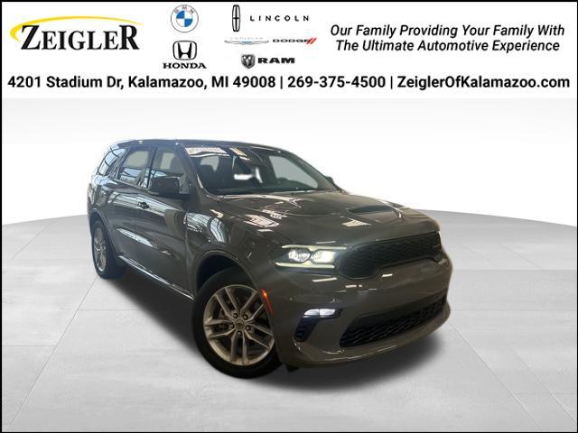 2022 Dodge Durango