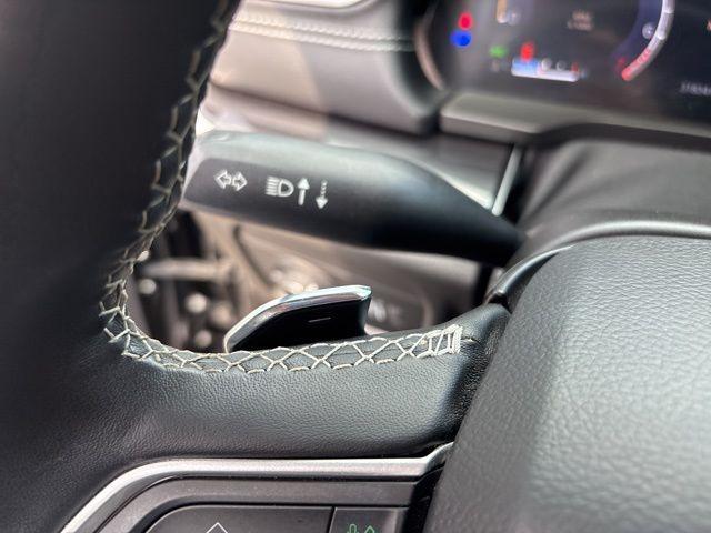 Photo of 2022 Diamond Black Jeep Grand Cherokee