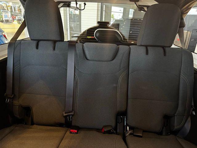 Photo of 2025 41 Jeep Wrangler
