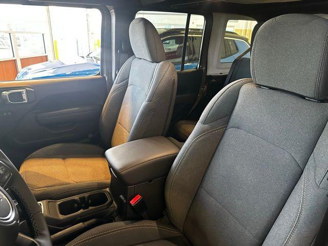 Photo of 2025 41 Jeep Wrangler