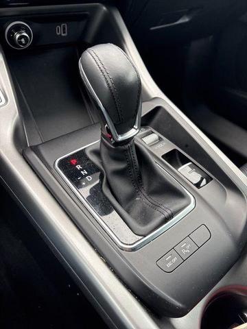 Photo of 2024 Gray Dodge Hornet