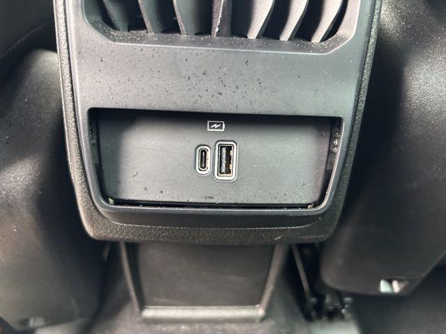 Photo of 2024 Gray Dodge Hornet
