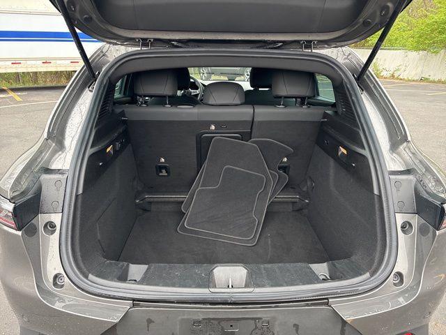 Photo of 2024 Gray Dodge Hornet