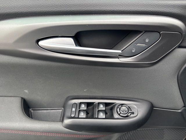 Photo of 2024 Gray Dodge Hornet
