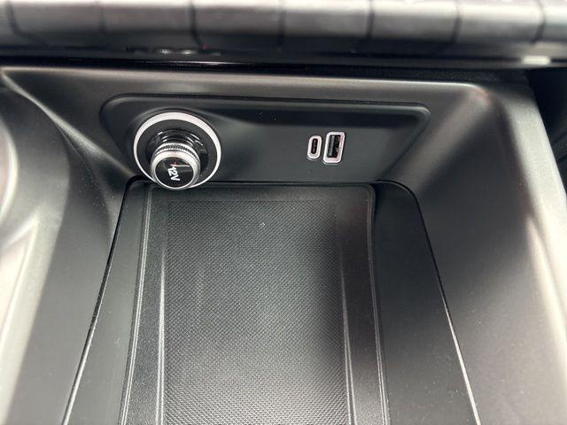 Photo of 2024 Gray Dodge Hornet