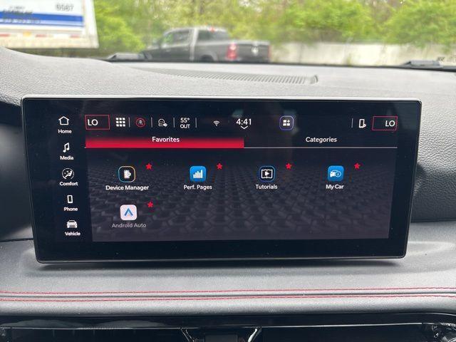 Photo of 2024 Gray Dodge Hornet