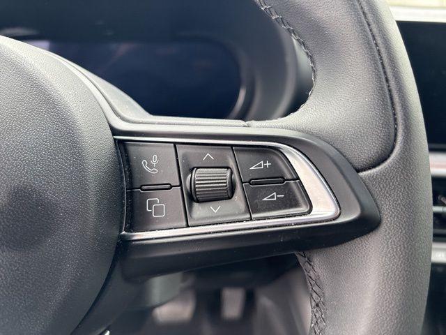 Photo of 2024 Gray Dodge Hornet