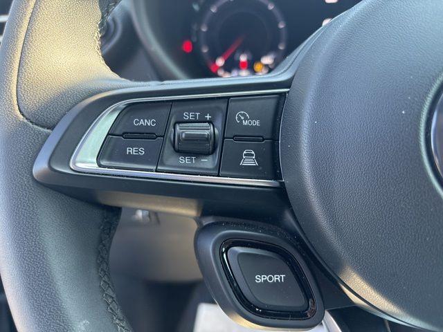 Photo of 2024 8 BALL Dodge Hornet