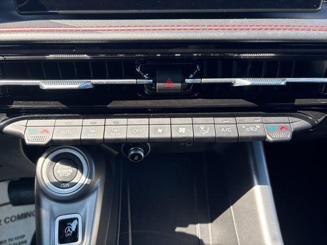Photo of 2024 8 BALL Dodge Hornet