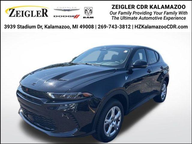 Photo of 2024 8 BALL Dodge Hornet
