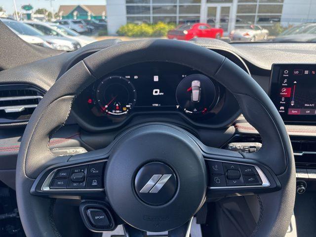 Photo of 2024 8 BALL Dodge Hornet