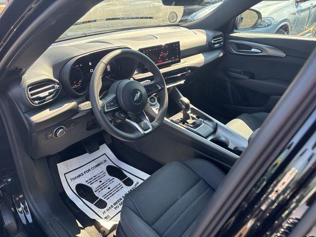 Photo of 2024 8 BALL Dodge Hornet