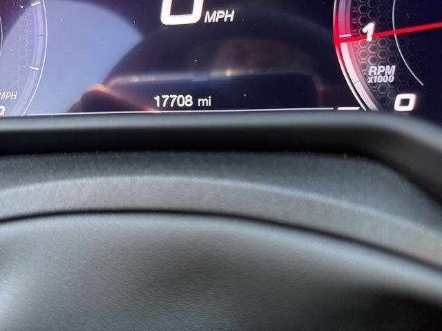 Photo of 2024 8 BALL Dodge Hornet
