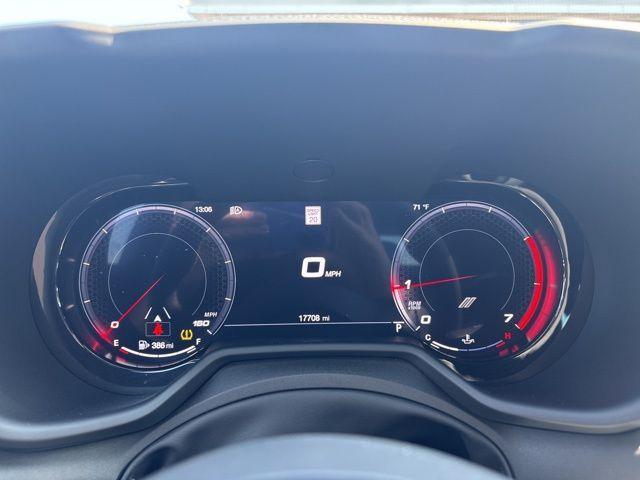 Photo of 2024 8 BALL Dodge Hornet